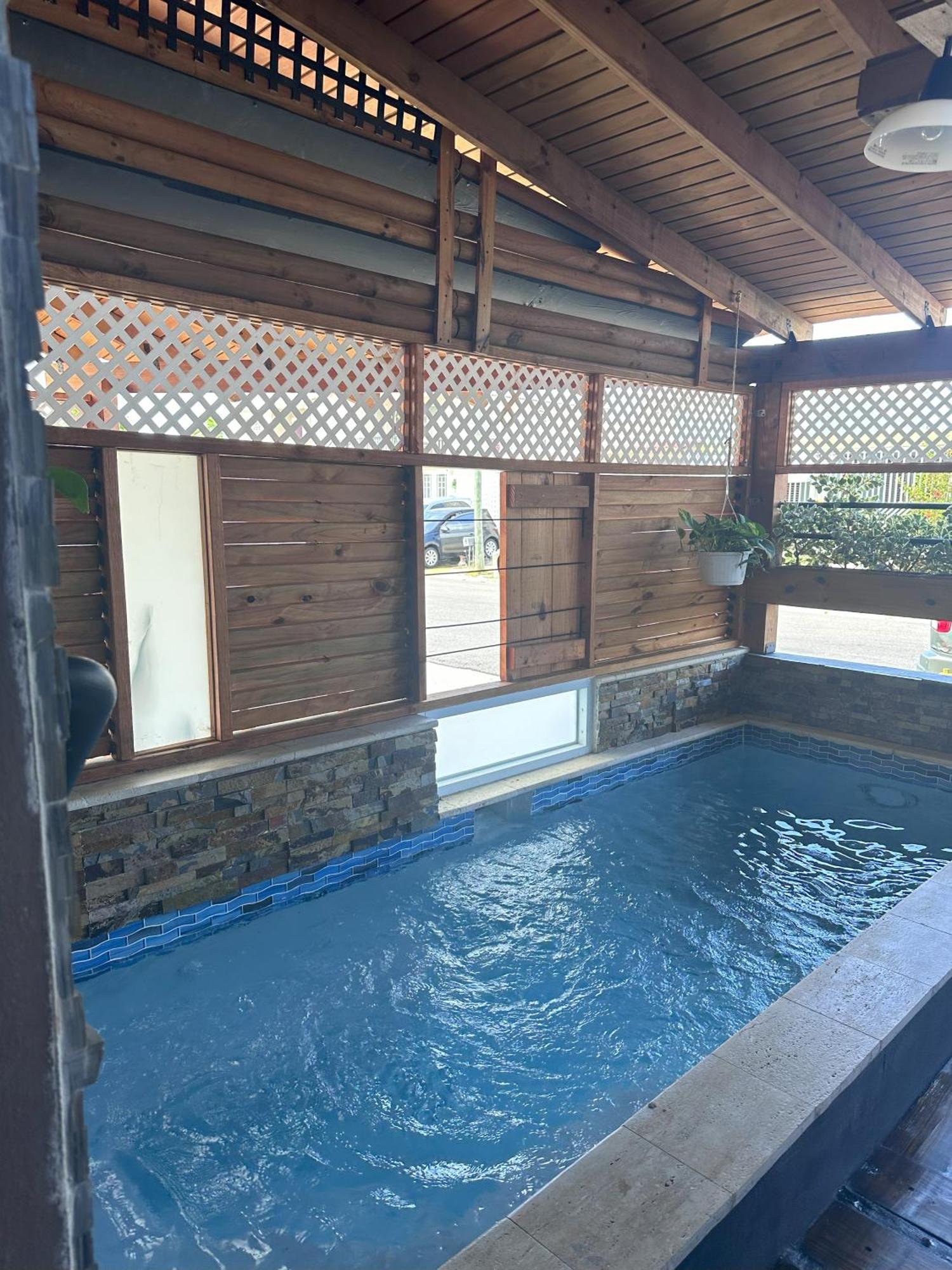 Moon'S Place Toa Baja Ngoại thất bức ảnh