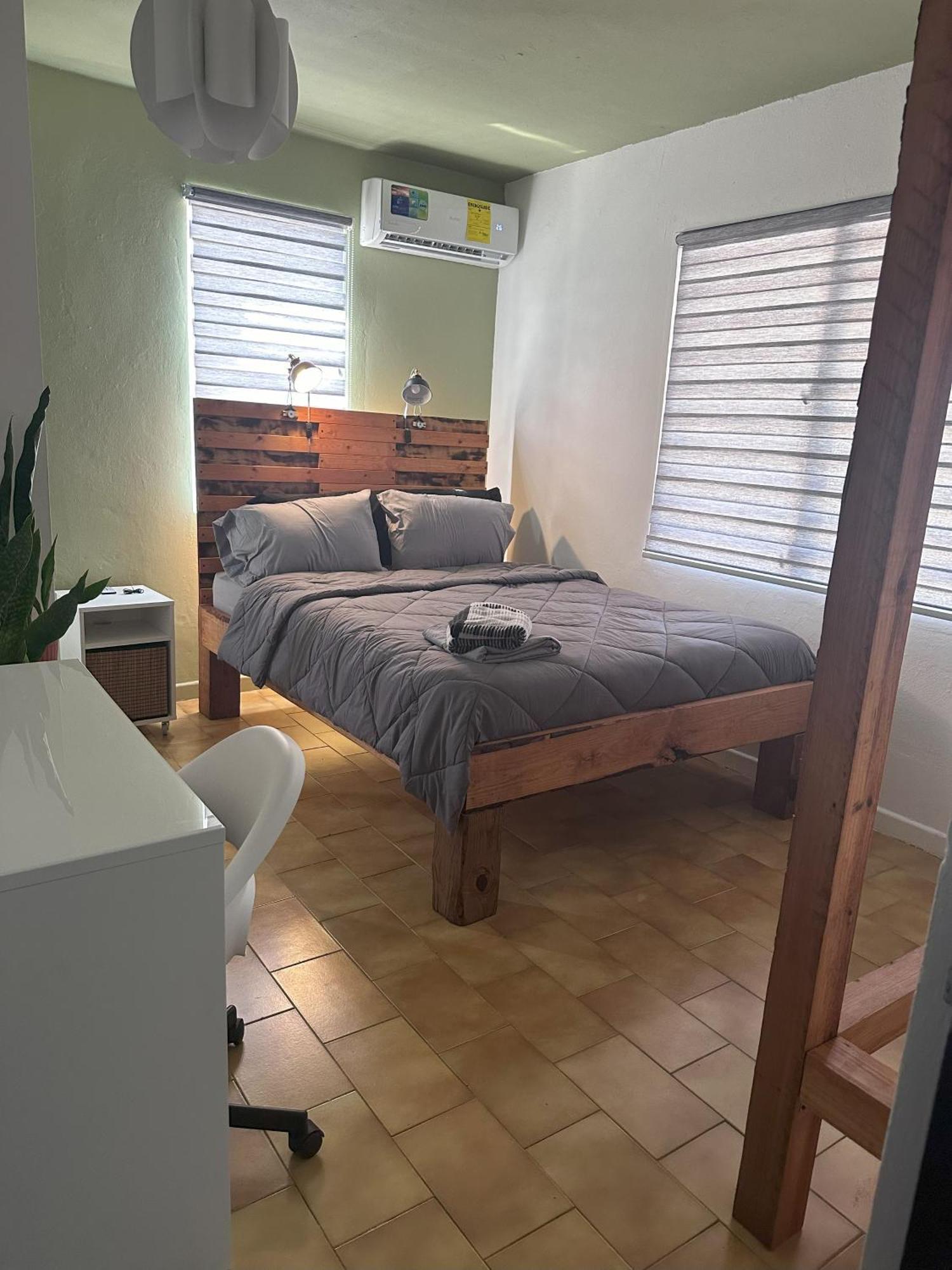 Moon'S Place Toa Baja Ngoại thất bức ảnh