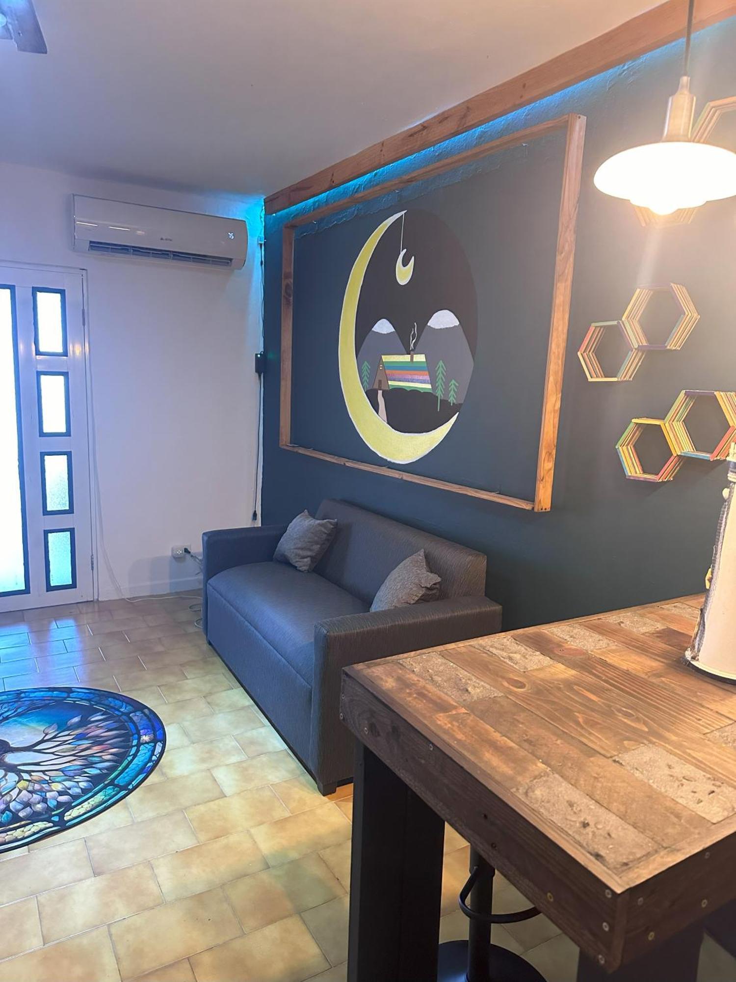 Moon'S Place Toa Baja Ngoại thất bức ảnh