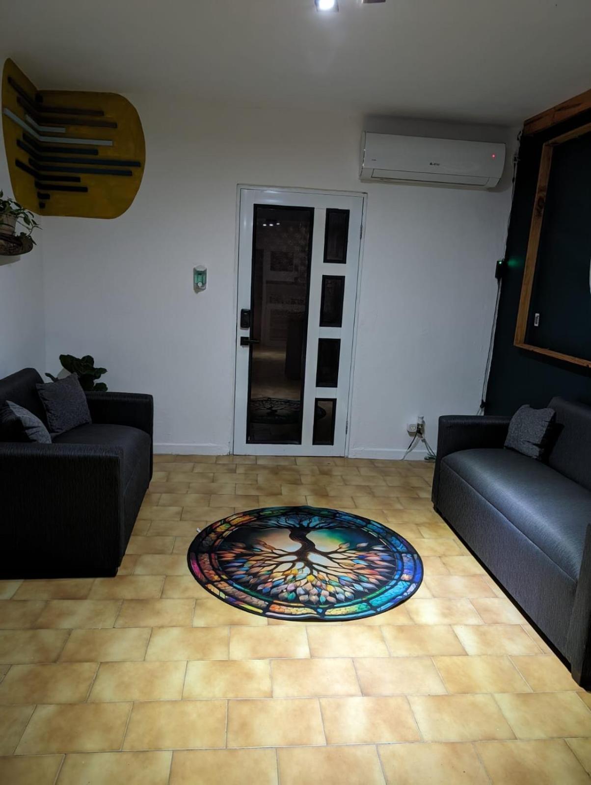 Moon'S Place Toa Baja Ngoại thất bức ảnh