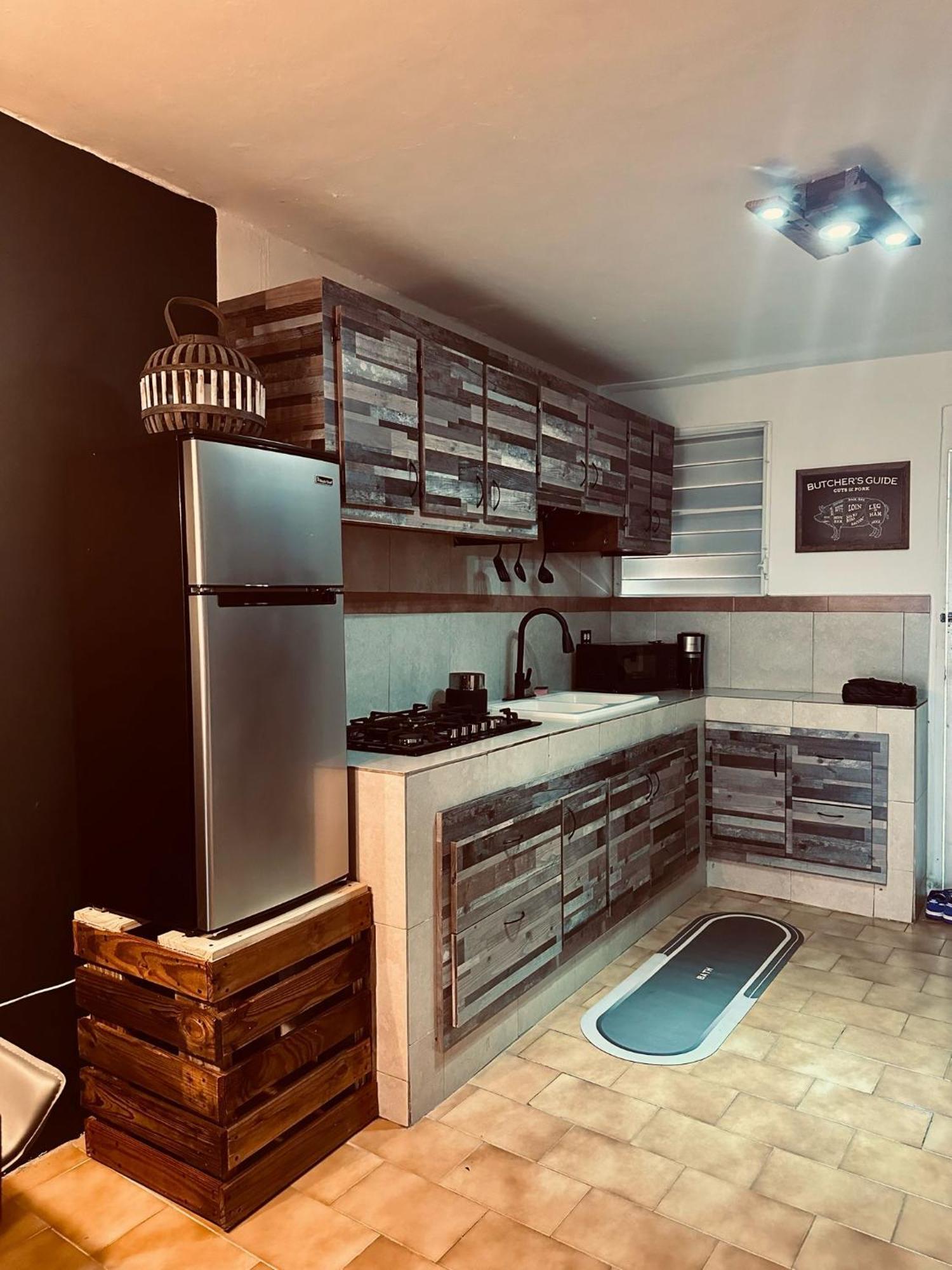 Moon'S Place Toa Baja Ngoại thất bức ảnh
