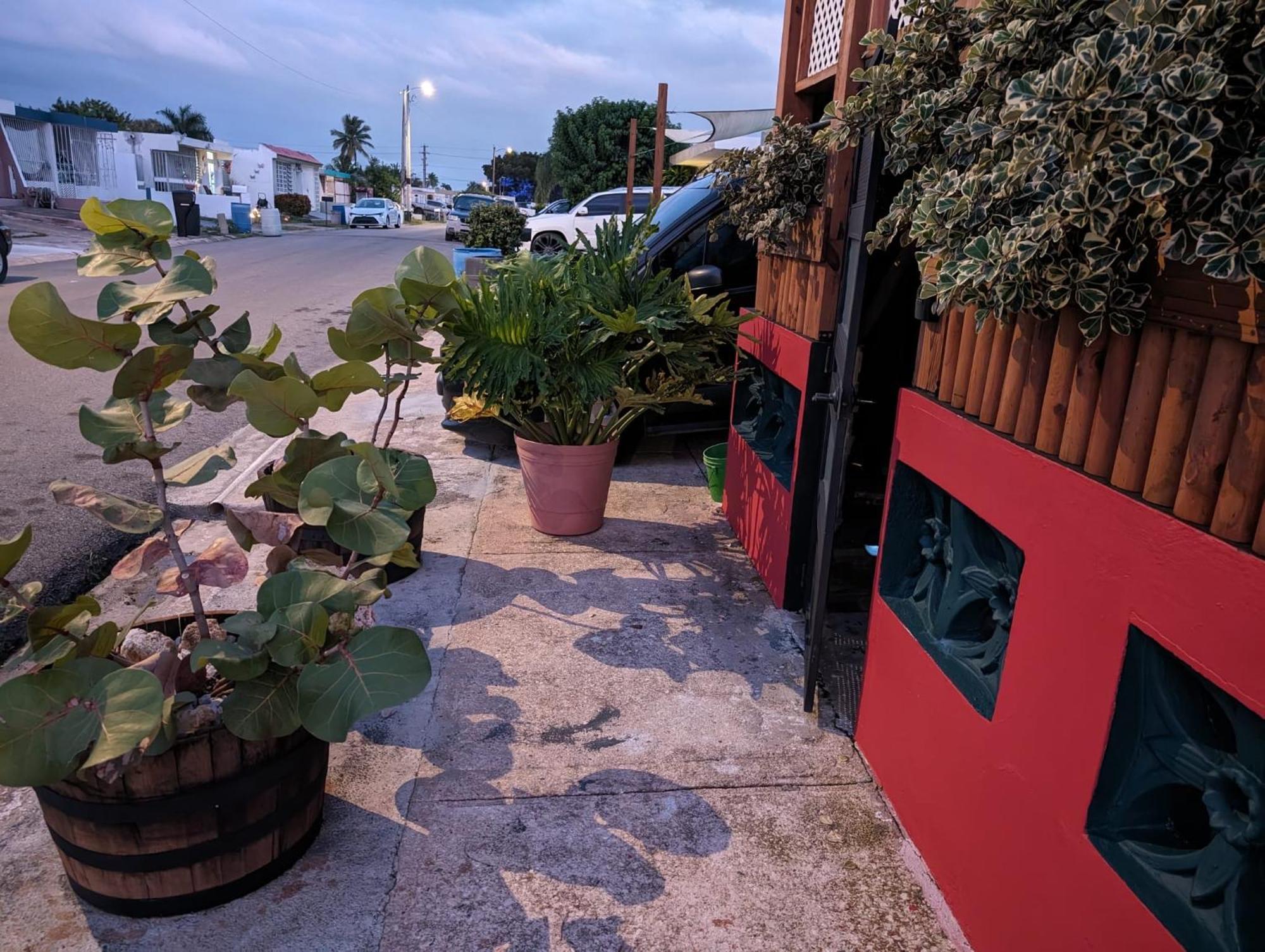Moon'S Place Toa Baja Ngoại thất bức ảnh